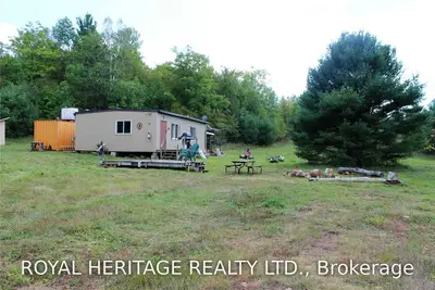 3764 County Rd 46, Havelock-belmont-methuen, On K0l 1z0