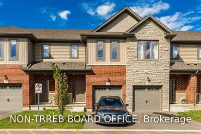 77 Diana Avenue 77, Brant, ON N3T 0R6