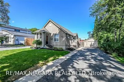 6113 VIRGINIA Street, Niagara Falls, ON L2E 5Y2