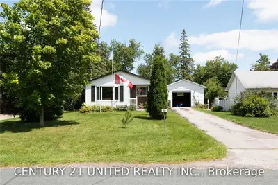 48 Clyde Street, Trent Hills, ON K0L 1Y0