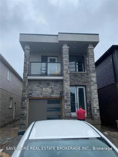 173 L O U I S E Street, Welland, ON L3B 0H8