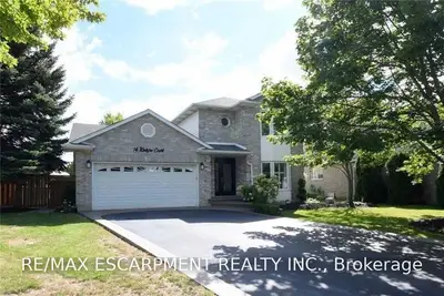 14 Kintyre Court, Haldimand, ON N3W 1G8
