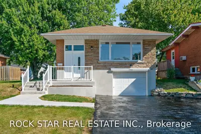 519 Sugarloaf Street, Port Colborne, ON L3K 2P9