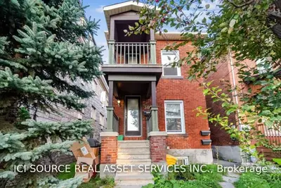 309 LEBRETON Street S, Dows Lake - Civic Hospital and Area, ON K1S 4L4