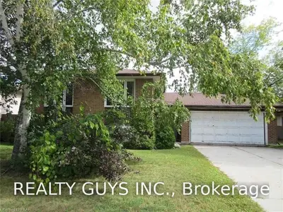 1226 Hilliard Street, Peterborough, On K9h 7h9