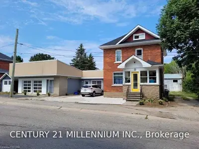 14 MARGARET Street, Meaford, ON N4L 1G5