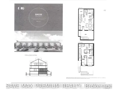 350 Fisher Mills Road C4, Cambridge, ON N3C 4N5