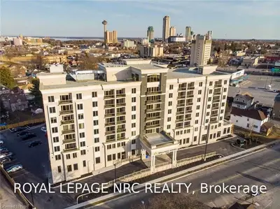 5698 MAIN Street 308, Niagara Falls, ON L2G 5Z4