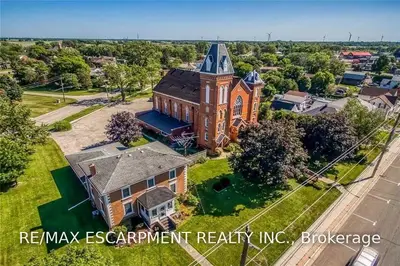 2058 Main Street N, Haldimand, ON N0A 1J0