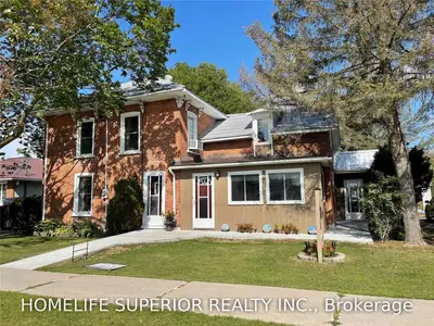 48 Forsyth Street, Marmora and Lake, ON K0K 2M0