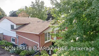 998 Nesbitt Court, Woodstock, On N4s 7p1