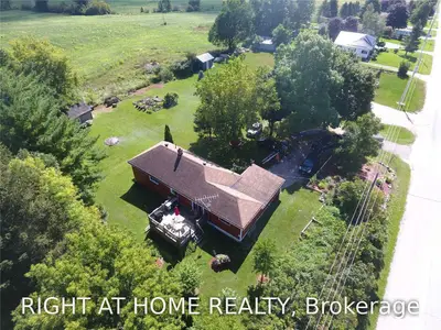137549 Concession 7 Road, Georgian Bluffs, ON N4K 5N5