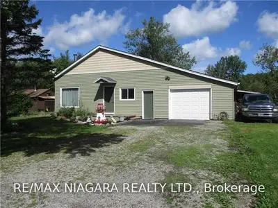 1810 TOWNLINE Road, Fort Erie, ON L0S 1S0