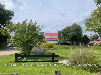 7 Victoria Street, Kawartha Lakes, On K0m 1k0