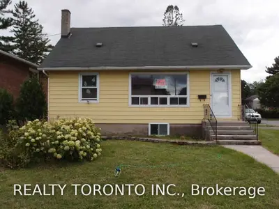 340 POULIN Avenue, Britannia - Lincoln Heights and Area, ON K2B 5V1