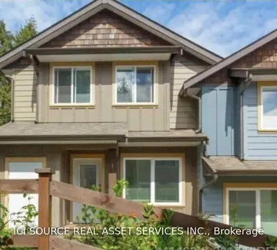 1141 2nd Avenue 3, Out of Area, BC V9G 1A1