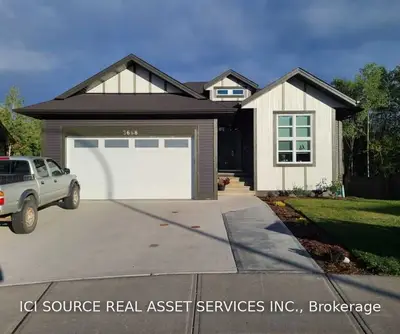 3668 Parkview Crescent, Out of Area, BC V2N 0E7