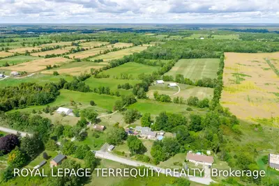 442 GOSPEL Road, Stirling-Rawdon, ON K0L 1L0