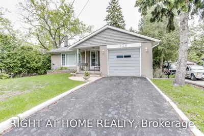 979 6th Avenue W, Owen Sound, ON N4K 5G6
