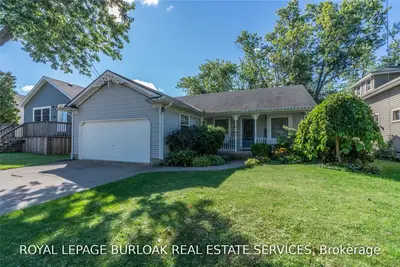 3673 East Main Street, Fort Erie, ON L0S 1S0