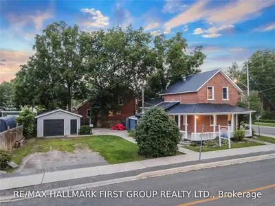 49 GARRY Street, Trent Hills, ON K0L 1L0