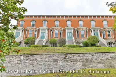 10 PATTERSON Street 102, Belleville, ON K8N 1S9