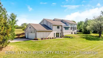 8963 Wellington Road 50, Erin, ON L7J 2L8