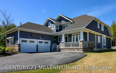 146 Landry Lane, Blue Mountains, ON N0H 2P0