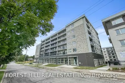 275 Larch Street F405, Waterloo, ON N2L 3R2