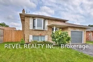201 Northwood Drive, Welland, ON L3C 6V6