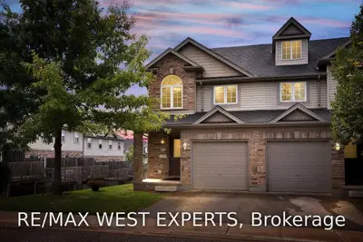 1155 Gordon Street 108, Guelph, On N1l 1s8