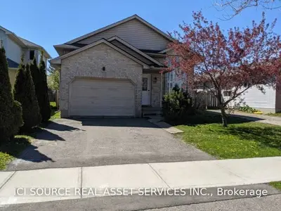 235 Fleming Drive, London East, On N5v 4y8