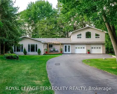 230 Cedar Shores Drive, Trent Hills, ON K0L 1Z0