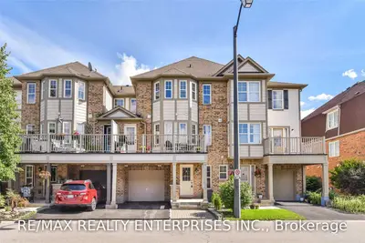 71 GARTH MASSEY Drive 74, Cambridge, ON N1T 2G8