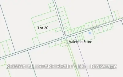 Lot 20 Valentia Road, Kawartha Lakes, On K0m 2c0