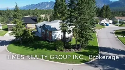 640 Upper Lakeview Road 23, Out of Area, BC V0A 1K3