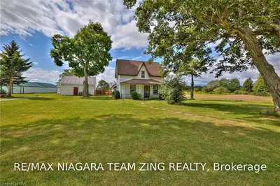 650 LORRAINE Road, Port Colborne, ON L3K 5V3