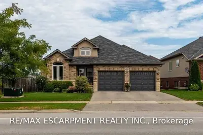 4849 John Street, Lincoln, ON L0R 1B6