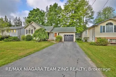 143 BURLEIGH Road N, Fort Erie, ON L0S 1N0