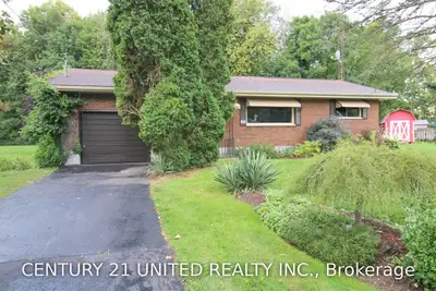27 Flora Street, Asphodel-norwood, On K0l 2v0