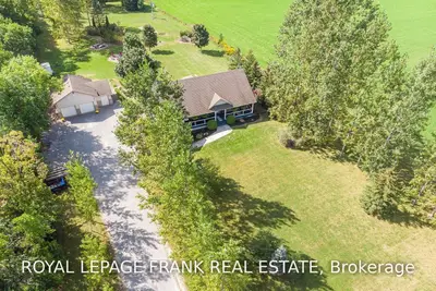 629 Valentia Road, Kawartha Lakes, On K0m 1c0