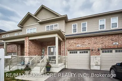285 Morgan Street, Cobourg, On K9a 0l5