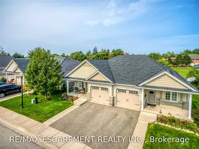 3 Sunnydale Court, West Lincoln, ON L0R 2A0