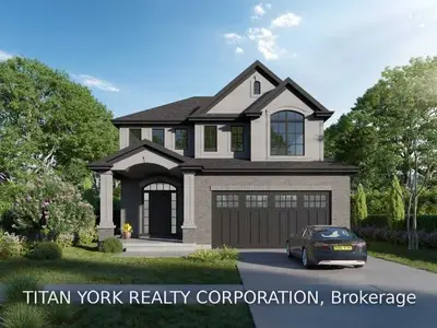 LOT 26 CAROLINA Court, Fort Erie, ON L0S 1N0
