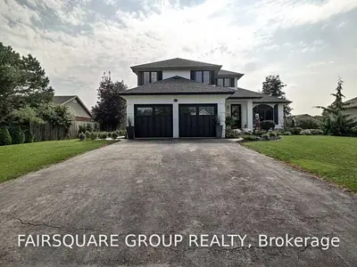 87 Oakridge Avenue, East Zorra-tavistock, On N0j 1m0
