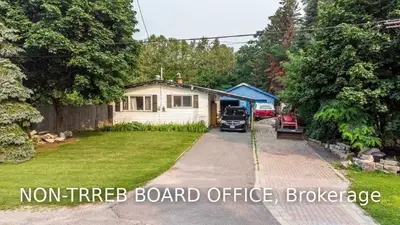 13 BELL PARK Street, Stittsville - Munster - Richmond, ON K2S 1J1