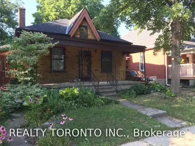 26 Nolan Street, Out of Area, ON N5P 1X2