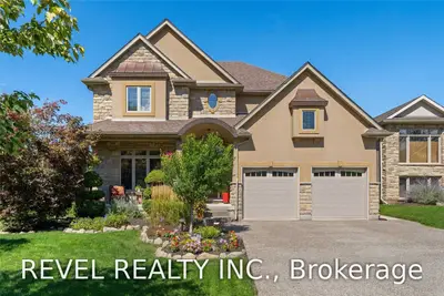 7 David Secord Drive, Niagara-on-the-Lake, ON L0S 1J1