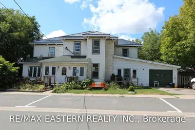15 Oak Street, Havelock-belmont-methuen, On K0l 1z0