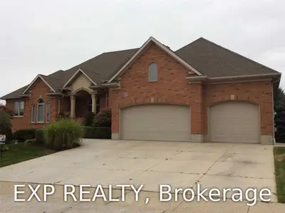 58 Milne Drive, Wilmot, ON N0B 2H0